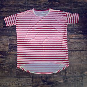 🍭GUC Red Stripe LLR Irma🍭